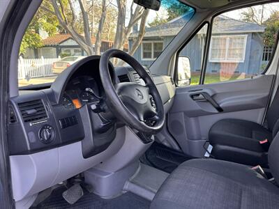 2016 Mercedes-Benz Sprinter 2500   - Photo 16 - North Hollywood, CA 91601