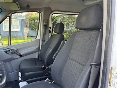 2016 Mercedes-Benz Sprinter 2500   - Photo 17 - North Hollywood, CA 91601
