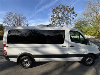 2016 Mercedes-Benz Sprinter 2500   - Photo 7 - North Hollywood, CA 91601
