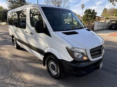 2016 Mercedes-Benz Sprinter 2500   - Photo 6 - North Hollywood, CA 91601