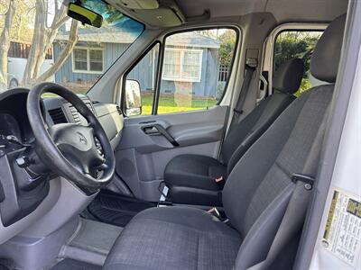 2016 Mercedes-Benz Sprinter 2500   - Photo 12 - North Hollywood, CA 91601