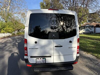 2016 Mercedes-Benz Sprinter 2500   - Photo 3 - North Hollywood, CA 91601
