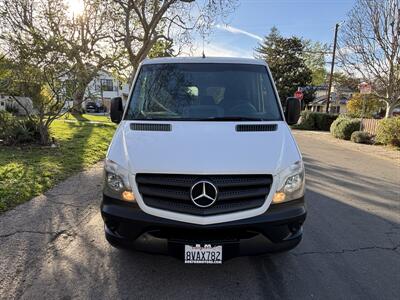 2016 Mercedes-Benz Sprinter 2500   - Photo 11 - North Hollywood, CA 91601
