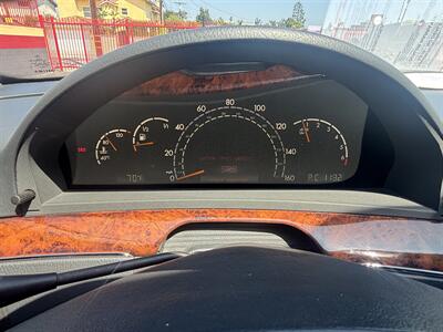2006 Mercedes-Benz S 500   - Photo 5 - North Hollywood, CA 91601