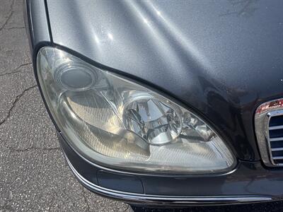 2006 Mercedes-Benz S 500   - Photo 12 - North Hollywood, CA 91601