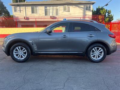 2014 INFINITI QX70   - Photo 47 - North Hollywood, CA 91601