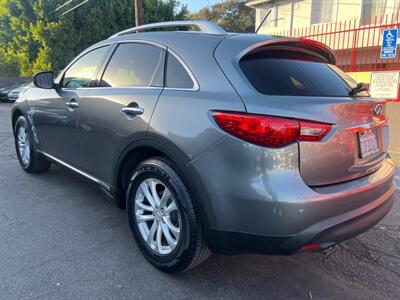 2014 INFINITI QX70   - Photo 53 - North Hollywood, CA 91601