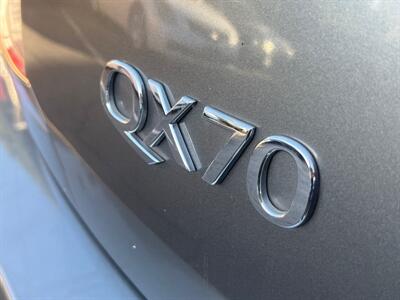 2014 INFINITI QX70   - Photo 55 - North Hollywood, CA 91601