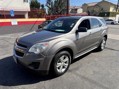 2010 Chevrolet Equinox LS   - Photo 12 - North Hollywood, CA 91601