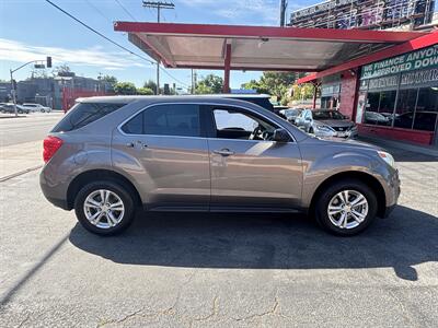 2010 Chevrolet Equinox LS   - Photo 17 - North Hollywood, CA 91601