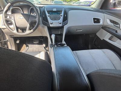 2010 Chevrolet Equinox LS   - Photo 5 - North Hollywood, CA 91601