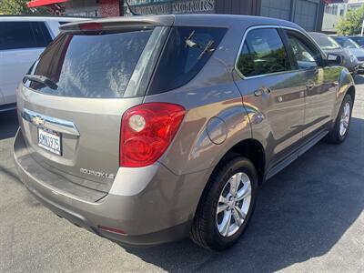 2010 Chevrolet Equinox LS   - Photo 19 - North Hollywood, CA 91601