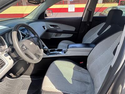 2010 Chevrolet Equinox LS   - Photo 15 - North Hollywood, CA 91601