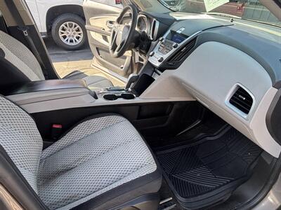 2010 Chevrolet Equinox LS   - Photo 2 - North Hollywood, CA 91601