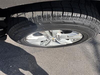 2010 Chevrolet Equinox LS   - Photo 9 - North Hollywood, CA 91601