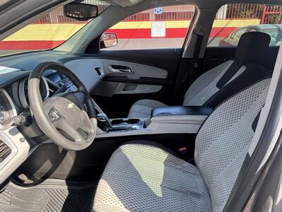 2010 Chevrolet Equinox LS   - Photo 8 - North Hollywood, CA 91601
