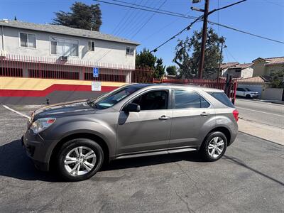 2010 Chevrolet Equinox LS   - Photo 16 - North Hollywood, CA 91601