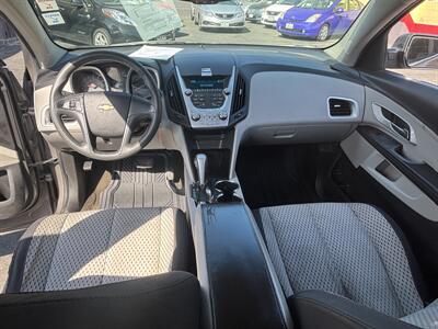 2010 Chevrolet Equinox LS   - Photo 6 - North Hollywood, CA 91601