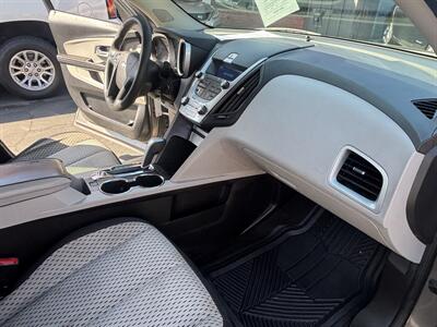 2010 Chevrolet Equinox LS   - Photo 3 - North Hollywood, CA 91601