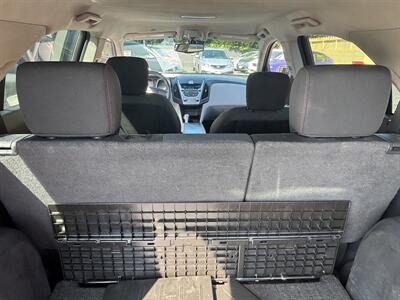 2010 Chevrolet Equinox LS   - Photo 4 - North Hollywood, CA 91601