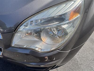 2010 Chevrolet Equinox LS   - Photo 13 - North Hollywood, CA 91601