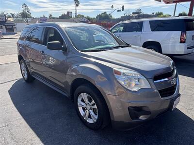 2010 Chevrolet Equinox LS   - Photo 11 - North Hollywood, CA 91601
