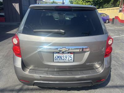 2010 Chevrolet Equinox LS   - Photo 20 - North Hollywood, CA 91601
