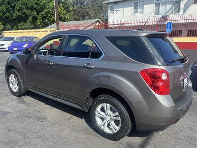 2010 Chevrolet Equinox LS   - Photo 18 - North Hollywood, CA 91601