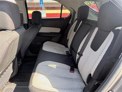 2010 Chevrolet Equinox LS   - Photo 7 - North Hollywood, CA 91601