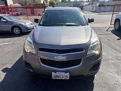 2010 Chevrolet Equinox LS   - Photo 10 - North Hollywood, CA 91601