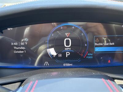 2026 Chevrolet Corvette STINGRAY - Photo 14 - North Hollywood, CA 91601