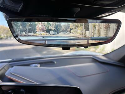 2026 Chevrolet Corvette STINGRAY - Photo 13 - North Hollywood, CA 91601