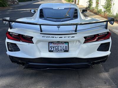 2026 Chevrolet Corvette STINGRAY - Photo 6 - North Hollywood, CA 91601