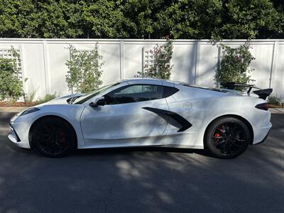 2026 Chevrolet Corvette STINGRAY - Photo 8 - North Hollywood, CA 91601