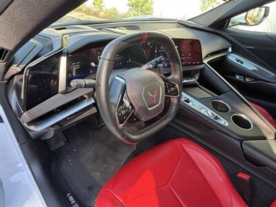 2026 Chevrolet Corvette STINGRAY - Photo 11 - North Hollywood, CA 91601