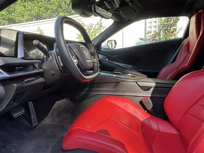 2026 Chevrolet Corvette STINGRAY - Photo 12 - North Hollywood, CA 91601