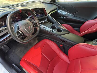 2026 Chevrolet Corvette STINGRAY - Photo 10 - North Hollywood, CA 91601
