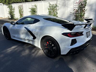 2026 Chevrolet Corvette STINGRAY - Photo 7 - North Hollywood, CA 91601