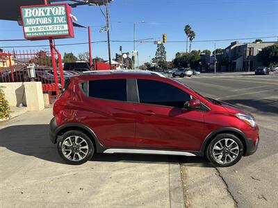 2022 Chevrolet Spark ACTIV CVT   - Photo 13 - North Hollywood, CA 91601