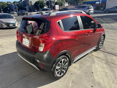 2022 Chevrolet Spark ACTIV CVT   - Photo 3 - North Hollywood, CA 91601