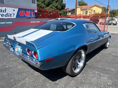 1973 Chevrolet Camaro COUPE   - Photo 4 - North Hollywood, CA 91601