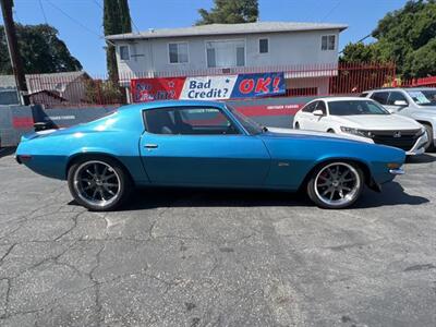 1973 Chevrolet Camaro COUPE   - Photo 6 - North Hollywood, CA 91601