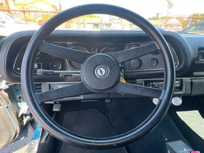 1973 Chevrolet Camaro COUPE   - Photo 26 - North Hollywood, CA 91601