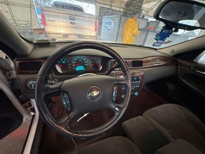 2011 Chevrolet Impala LT   - Photo 7 - North Hollywood, CA 91601