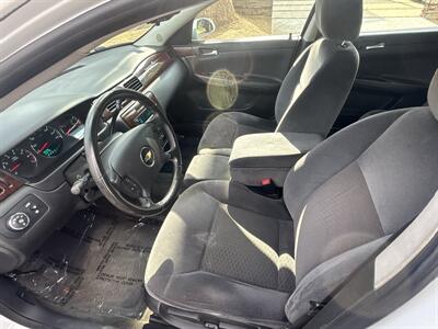 2011 Chevrolet Impala LT - Photo 11 - North Hollywood, CA 91601