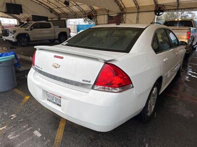 2011 Chevrolet Impala LT   - Photo 4 - North Hollywood, CA 91601
