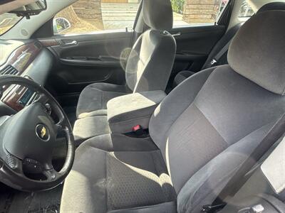 2011 Chevrolet Impala LT - Photo 10 - North Hollywood, CA 91601