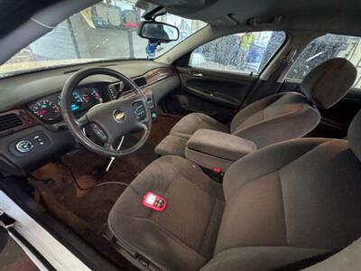 2011 Chevrolet Impala LT   - Photo 6 - North Hollywood, CA 91601