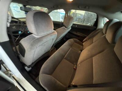 2011 Chevrolet Impala LT   - Photo 5 - North Hollywood, CA 91601