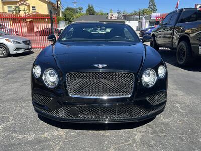 2016 Bentley Continental GT Speed   - Photo 6 - North Hollywood, CA 91601